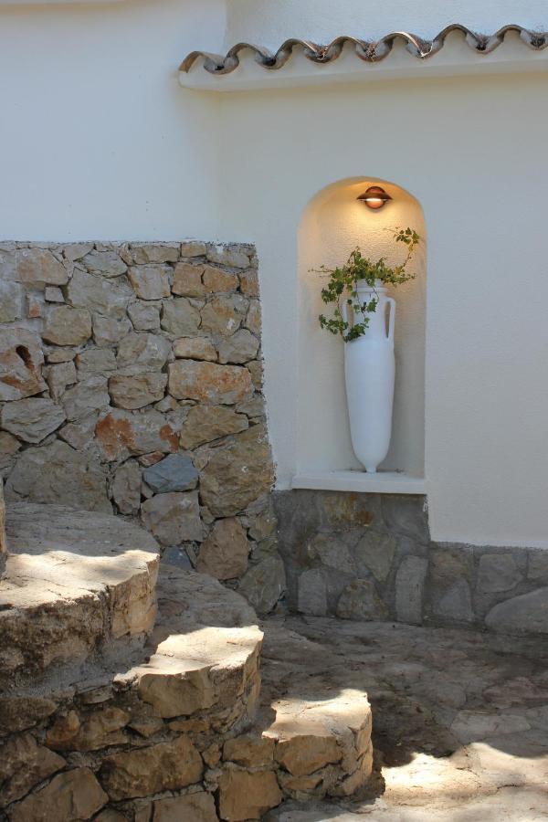 El Nido Villa Denia Luaran gambar