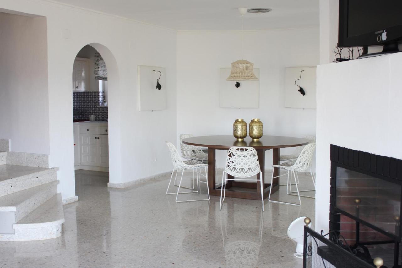 El Nido Villa Denia Luaran gambar