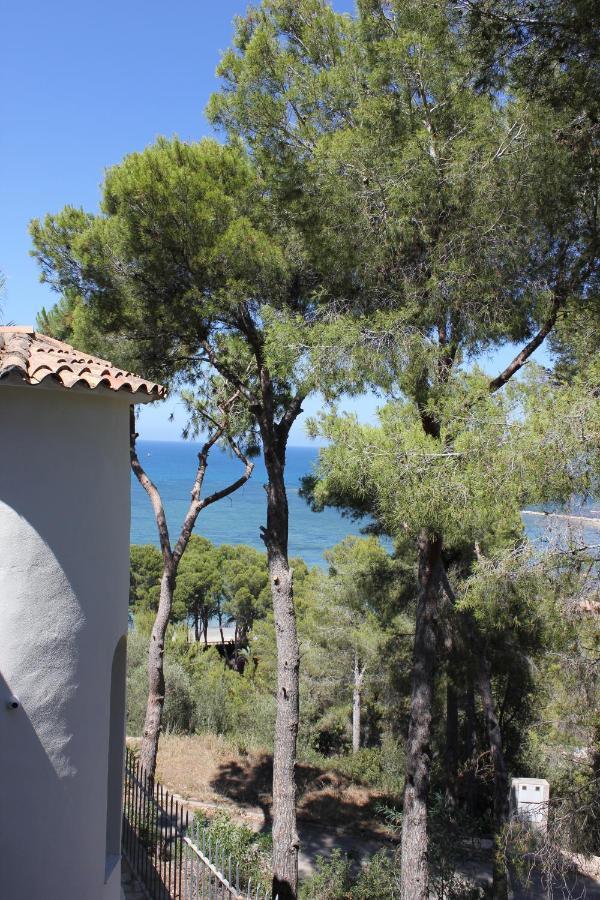 El Nido Villa Denia Luaran gambar