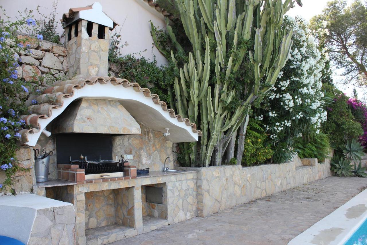 El Nido Villa Denia Luaran gambar