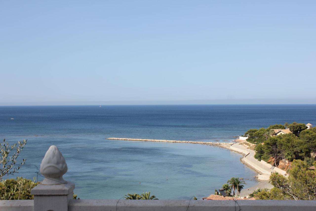 El Nido Villa Denia Luaran gambar
