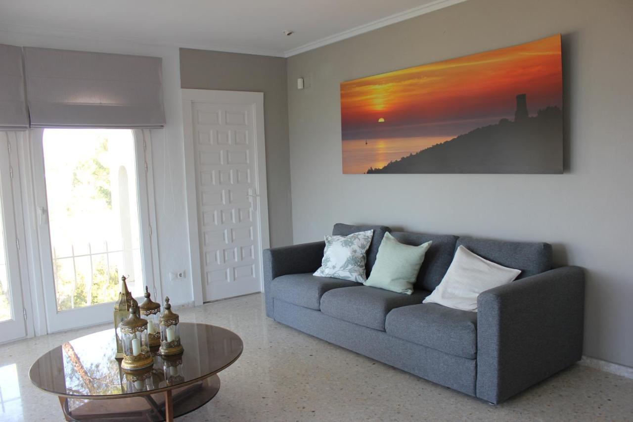 El Nido Villa Denia Luaran gambar