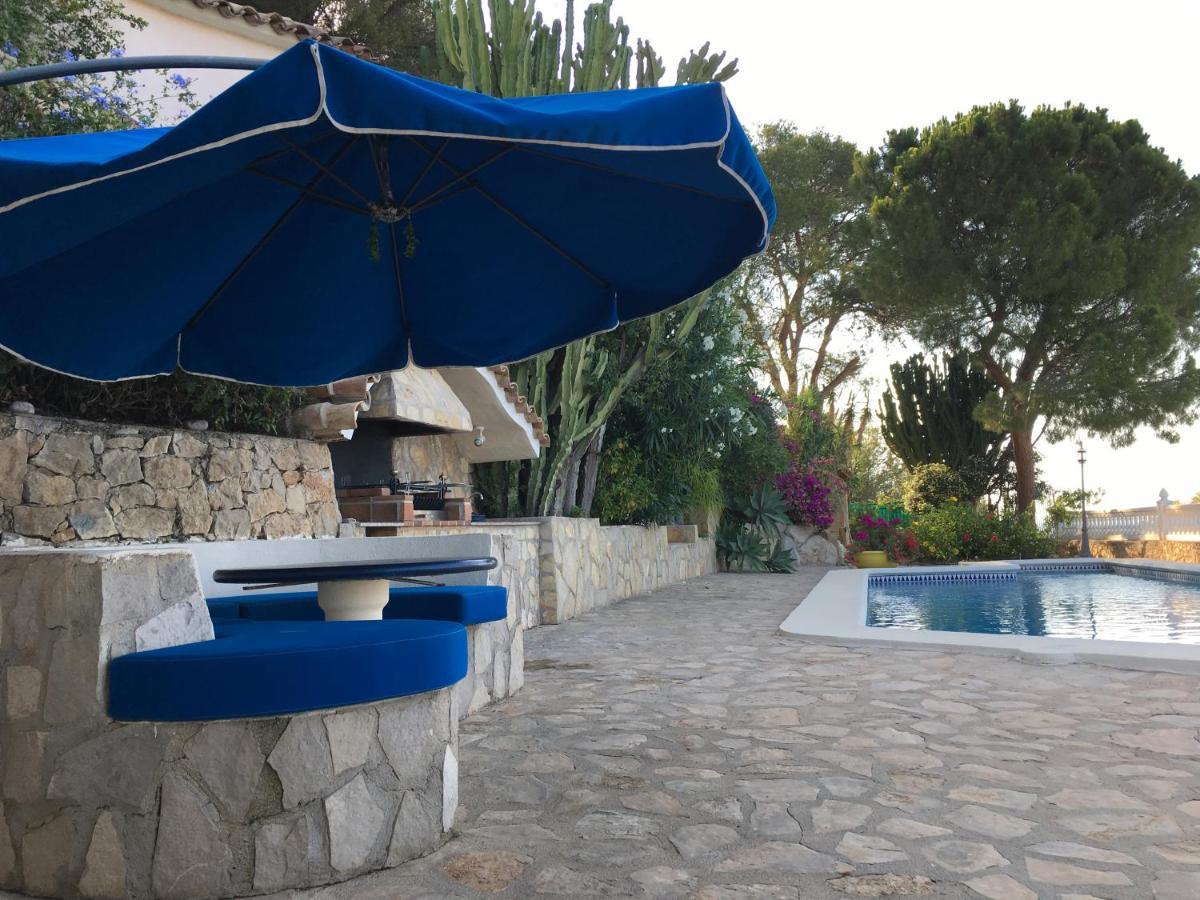 El Nido Villa Denia Luaran gambar
