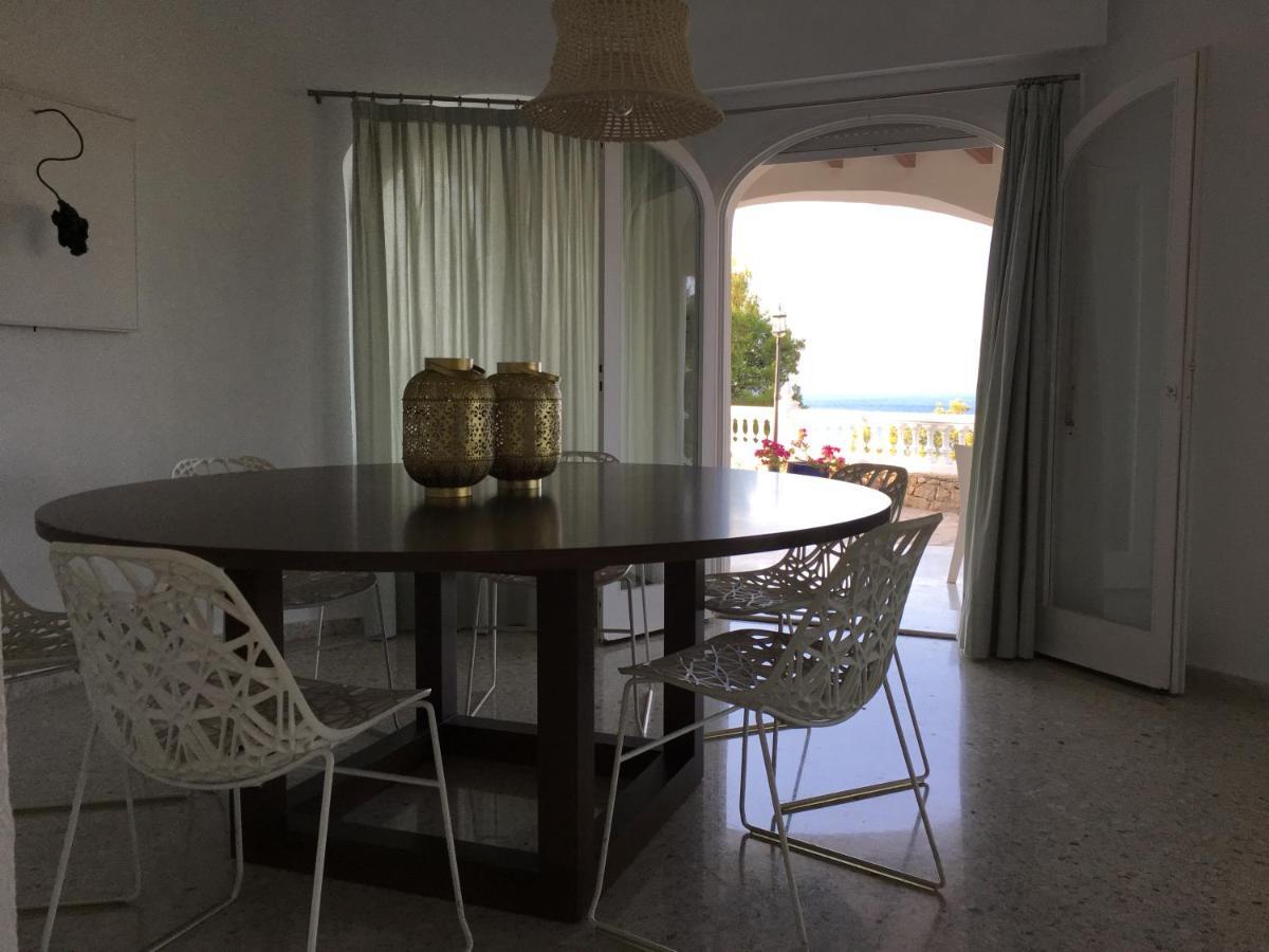 El Nido Villa Denia Luaran gambar