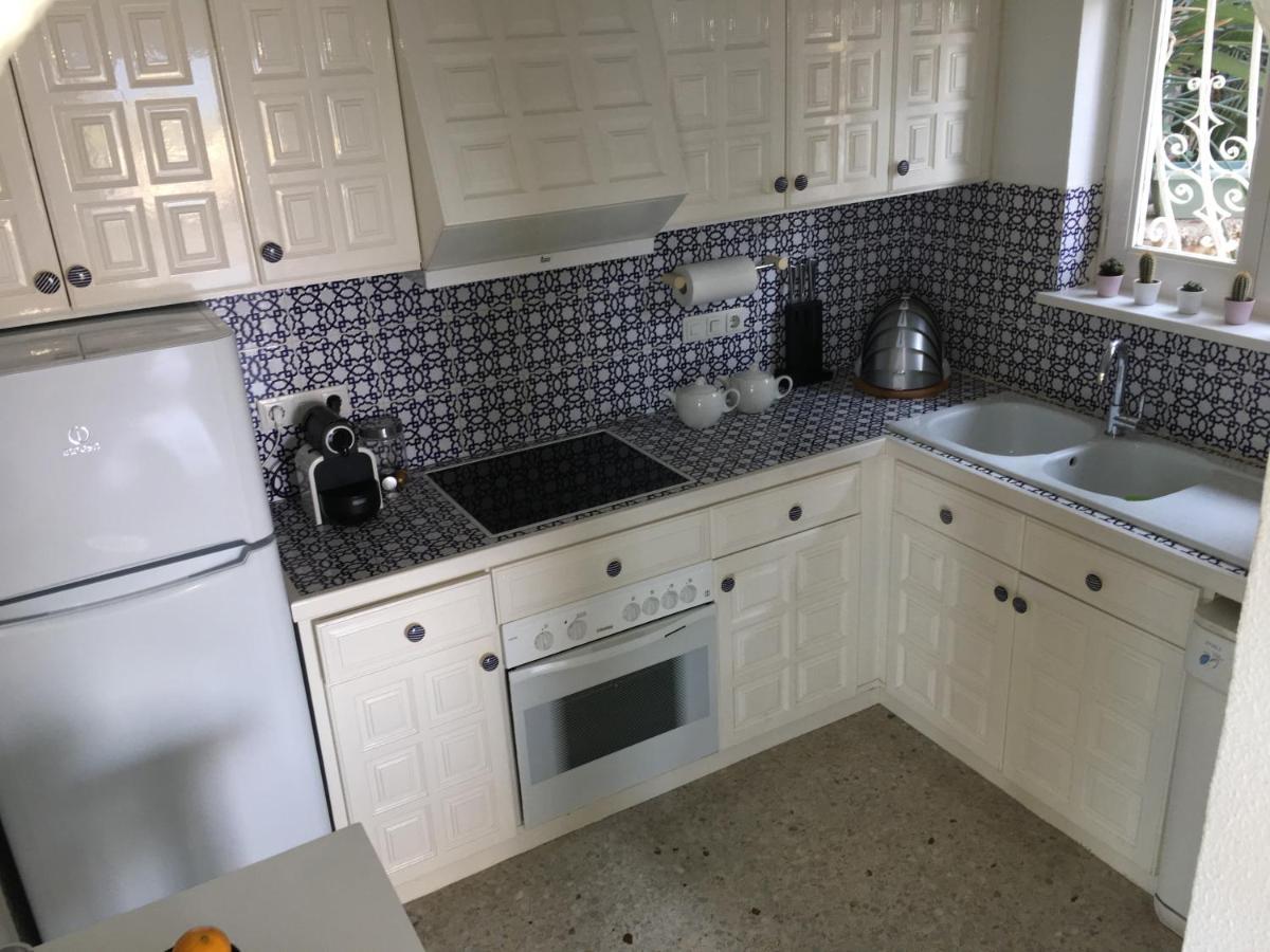 El Nido Villa Denia Luaran gambar