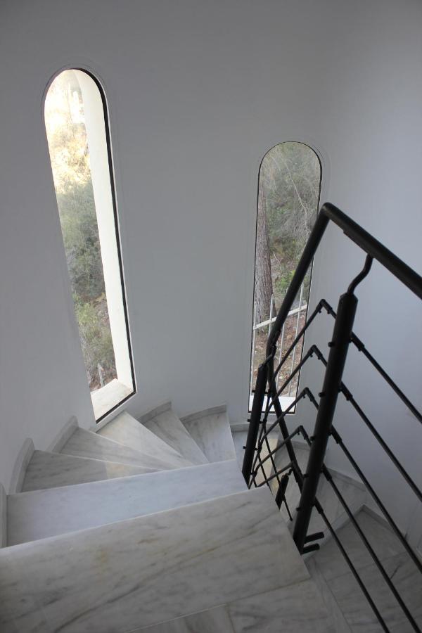 El Nido Villa Denia Luaran gambar