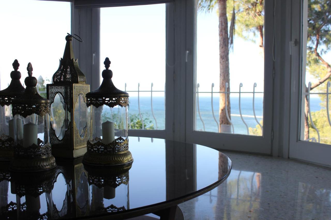 El Nido Villa Denia Luaran gambar