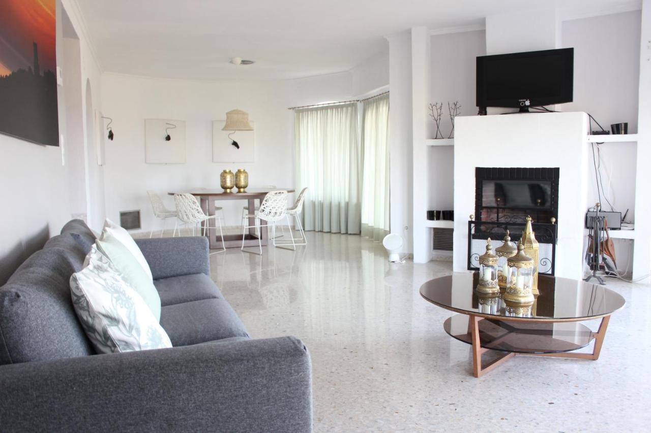 El Nido Villa Denia Luaran gambar