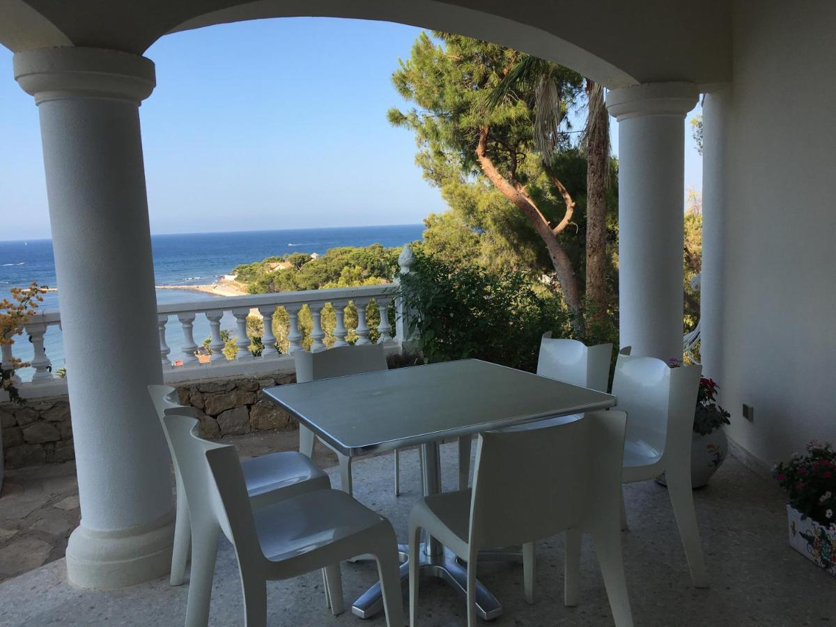 El Nido Villa Denia Luaran gambar
